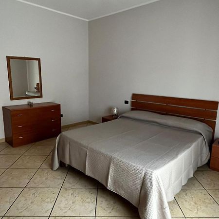 Appartement Casa Sofia à Mondragone Extérieur photo