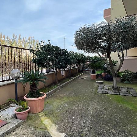Appartement Casa Sofia à Mondragone Extérieur photo