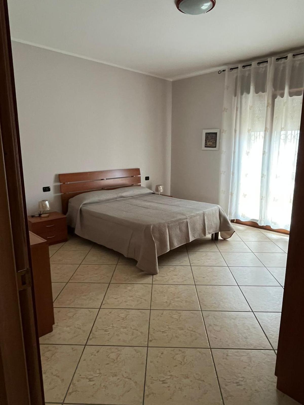 Appartement Casa Sofia à Mondragone Extérieur photo