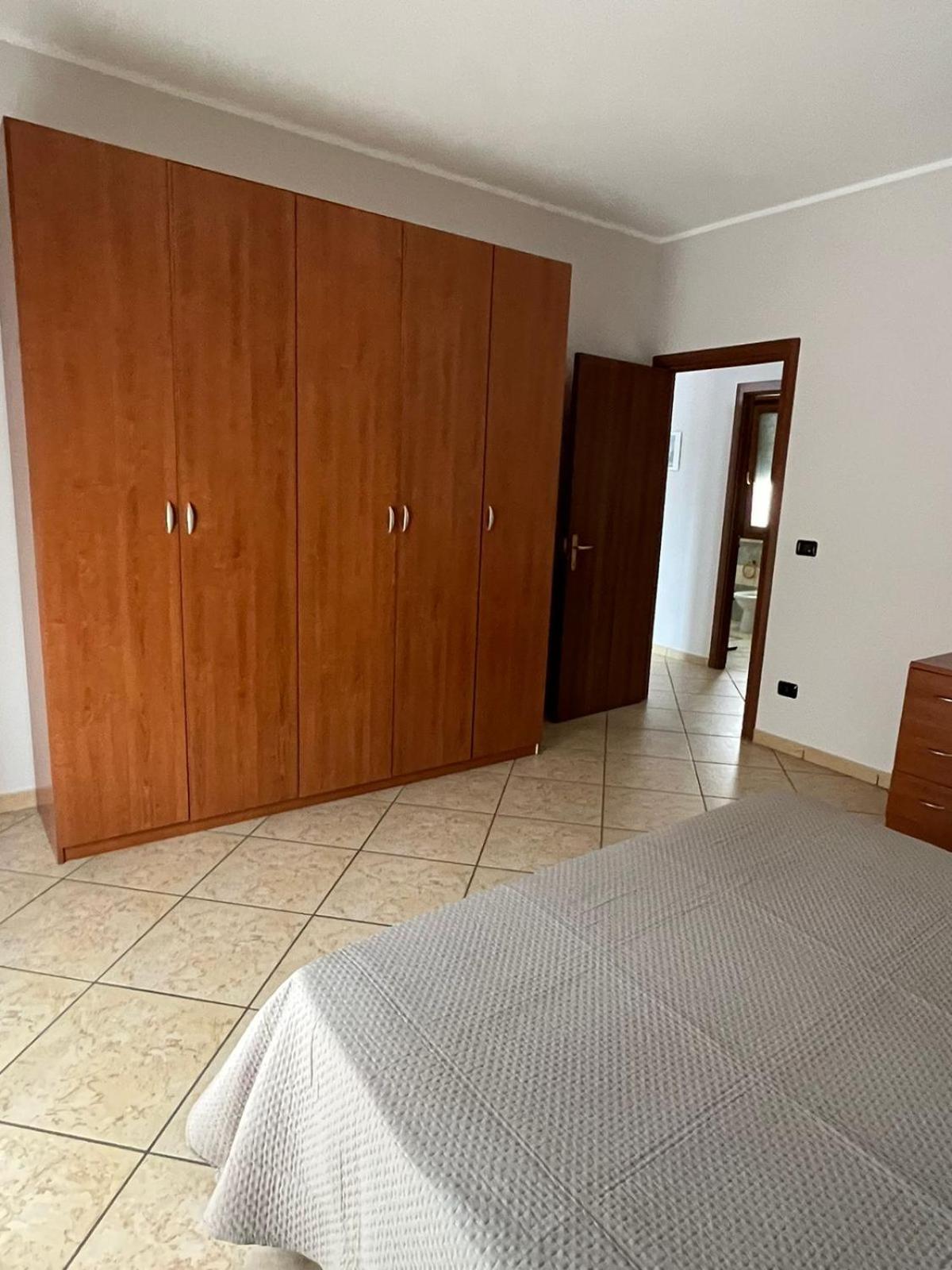Appartement Casa Sofia à Mondragone Extérieur photo