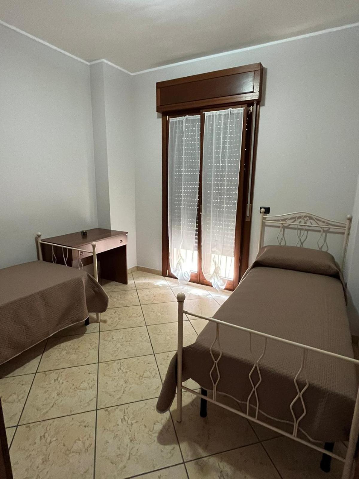 Appartement Casa Sofia à Mondragone Extérieur photo