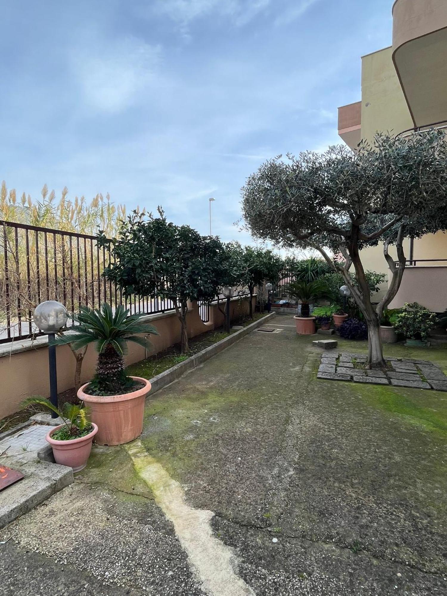 Appartement Casa Sofia à Mondragone Extérieur photo